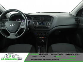 Hyundai i20 1.0 T-GDi 100 BVA  occasion � Beaupuy - photo n�3