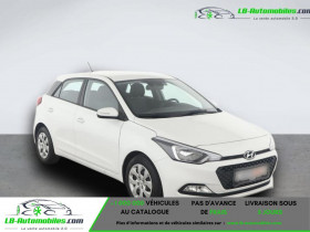 Hyundai i20 1.0 T-GDi 100 BVA  occasion � Beaupuy - photo n�2