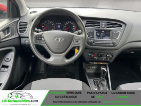 Hyundai i20 1.0 T-GDi 100 BVA  occasion � Beaupuy - photo n�3