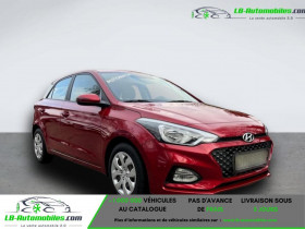 Hyundai i20 1.0 T-GDi 100 BVA  occasion � Beaupuy - photo n�2