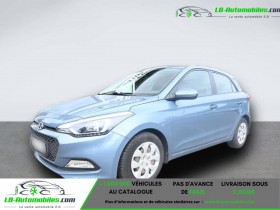 Hyundai i20 1.0 T-GDi 100 BVA  occasion � Beaupuy - photo n�2