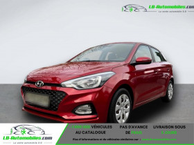 Hyundai i20 , garage LB AUTOMOBILES � Beaupuy
