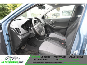 Hyundai i20 1.0 T-GDi 100 BVA  occasion � Beaupuy - photo n�6