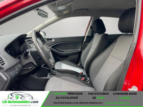 Hyundai i20 1.0 T-GDi 100 BVA  occasion � Beaupuy - photo n�5