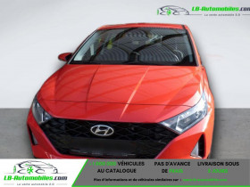 Hyundai i20 1.0 T-GDi 100 BVA  occasion � Beaupuy - photo n�5