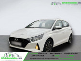 Annonce Hyundai i20 occasion Essence 1.0 T-GDi 100 BVA � Beaupuy
