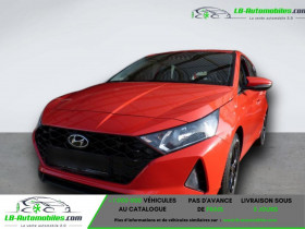 Hyundai i20 1.0 T-GDi 100 BVA  occasion � Beaupuy - photo n�2