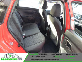 Hyundai i20 1.0 T-GDi 100 BVA  occasion � Beaupuy - photo n�9