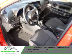 Hyundai i20 1.0 T-GDi 100 BVA  occasion � Beaupuy - photo n�8