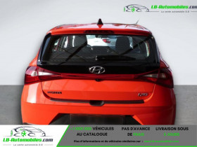 Hyundai i20 1.0 T-GDi 100 BVA  occasion � Beaupuy - photo n�7