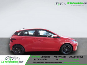 Hyundai i20 1.0 T-GDi 100 BVA  occasion � Beaupuy - photo n�6