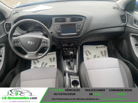 Hyundai i20 1.0 T-GDi 100 BVA  occasion � Beaupuy - photo n�3