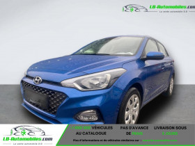 Hyundai i20 1.0 T-GDi 100 BVA  occasion � Beaupuy - photo n�2