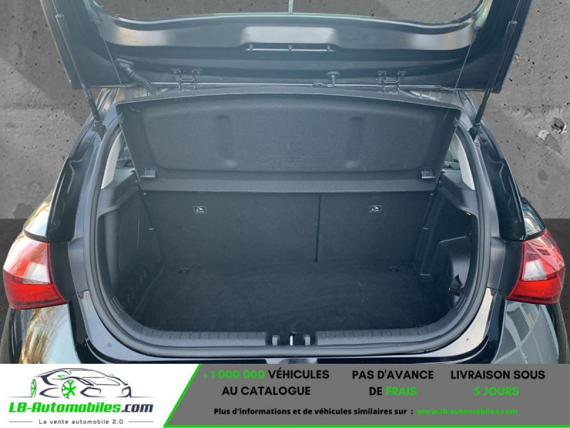 Hyundai i20 1.0 T-GDi 100 BVA  occasion � Beaupuy - photo n�8