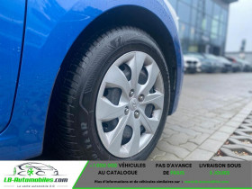 Hyundai i20 1.0 T-GDi 100 BVA  occasion � Beaupuy - photo n�11