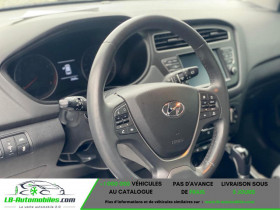 Hyundai i20 1.0 T-GDi 100 BVA  occasion � Beaupuy - photo n�10