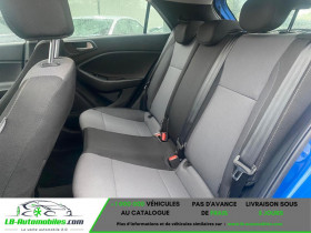 Hyundai i20 1.0 T-GDi 100 BVA  occasion � Beaupuy - photo n�9