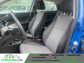 Hyundai i20 1.0 T-GDi 100 BVA  occasion � Beaupuy - photo n�8
