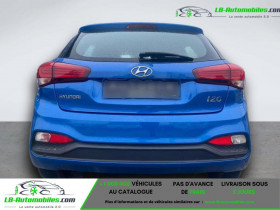 Hyundai i20 1.0 T-GDi 100 BVA  occasion � Beaupuy - photo n�7
