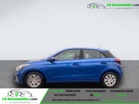 Hyundai i20 1.0 T-GDi 100 BVA  occasion � Beaupuy - photo n�6