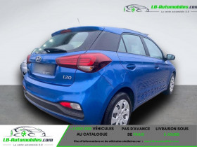 Hyundai i20 1.0 T-GDi 100 BVA  occasion � Beaupuy - photo n�4