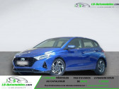 Hyundai i20 occasion année 2023 boite Automatique Annonce Hyundai i20 occasion Essence 1.0 T-GDi 100 BVA à Beaupuy