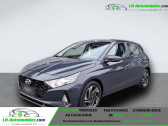 Hyundai i20 occasion année 2022 boite Automatique Annonce Hyundai i20 occasion Essence 1.0 T-GDi 100 BVA à Beaupuy