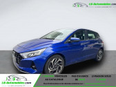 Hyundai i20 occasion année 2020 boite Automatique Annonce Hyundai i20 occasion Essence 1.0 T-GDi 100 BVA à Beaupuy