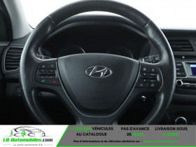Hyundai i20 1.0 T-GDi 100 BVA  occasion � Beaupuy - photo n�10
