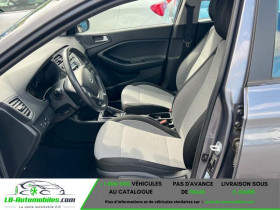 Hyundai i20 1.0 T-GDi 100 BVA  occasion � Beaupuy - photo n�6