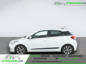 Hyundai i20 1.0 T-GDi 100 BVA  occasion � Beaupuy - photo n�6