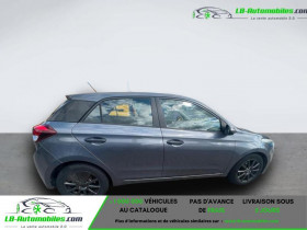 Hyundai i20 1.0 T-GDi 100 BVA  occasion � Beaupuy - photo n�5