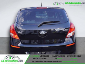 Hyundai i20 1.0 T-GDi 100 BVA  occasion � Beaupuy - photo n�6