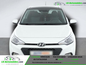 Hyundai i20 1.0 T-GDi 100 BVA  occasion � Beaupuy - photo n�5