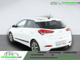 Hyundai i20 1.0 T-GDi 100 BVA  occasion � Beaupuy - photo n�4