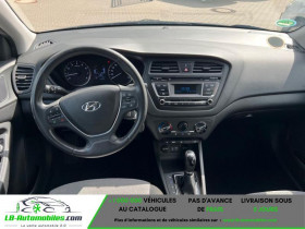 Hyundai i20 1.0 T-GDi 100 BVA  occasion � Beaupuy - photo n�3