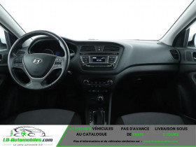 Hyundai i20 1.0 T-GDi 100 BVA  occasion � Beaupuy - photo n�3