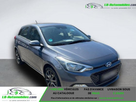 Hyundai i20 1.0 T-GDi 100 BVA  occasion � Beaupuy - photo n�2
