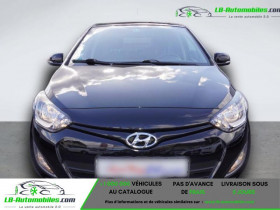 Hyundai i20 1.0 T-GDi 100 BVA  occasion � Beaupuy - photo n�4