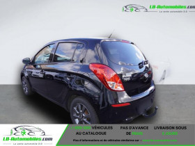 Hyundai i20 1.0 T-GDi 100 BVA  occasion � Beaupuy - photo n�3