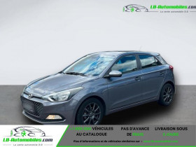 Hyundai i20 , garage LB AUTOMOBILES � Beaupuy