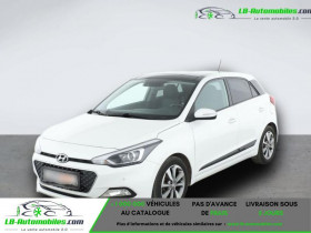 Hyundai i20 , garage LB AUTOMOBILES � Beaupuy