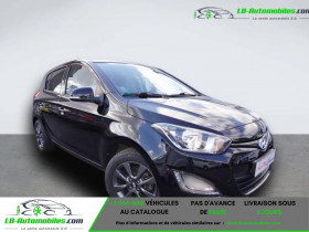 Hyundai i20 , garage LB AUTOMOBILES � Beaupuy