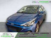 Hyundai i20 occasion année 2020 boite Automatique Annonce Hyundai i20 occasion Essence 1.0 T-GDi 100 BVA à Beaupuy