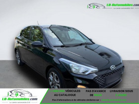 Hyundai i20 1.0 T-GDi 100 BVA  occasion � Beaupuy - photo n�2