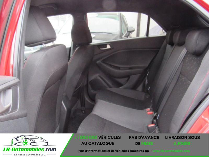 Hyundai i20 1.0 T-GDi 100 BVA  occasion  Beaupuy - photo n6