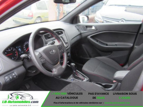Hyundai i20 1.0 T-GDi 100 BVA  occasion � Beaupuy - photo n�5