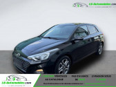 Hyundai i20 occasion année 2019 boite Automatique Annonce Hyundai i20 occasion Essence 1.0 T-GDi 100 BVA à Beaupuy
