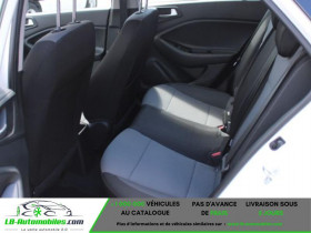 Hyundai i20 1.0 T-GDi 100 BVA  occasion � Beaupuy - photo n�3