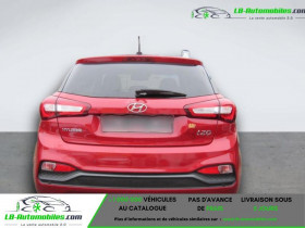 Hyundai i20 1.0 T-GDi 100 BVA  occasion � Beaupuy - photo n�4